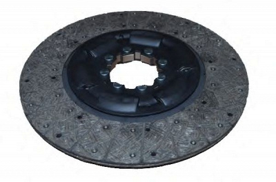 LIPE CLUTCH 400019l3506 -  